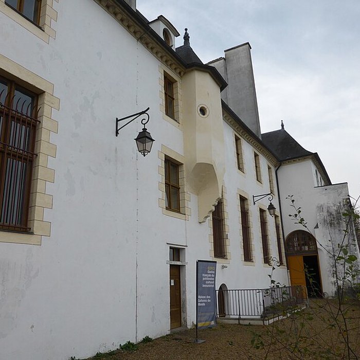 Photo de Prieuré Notre-Dame de Vitré