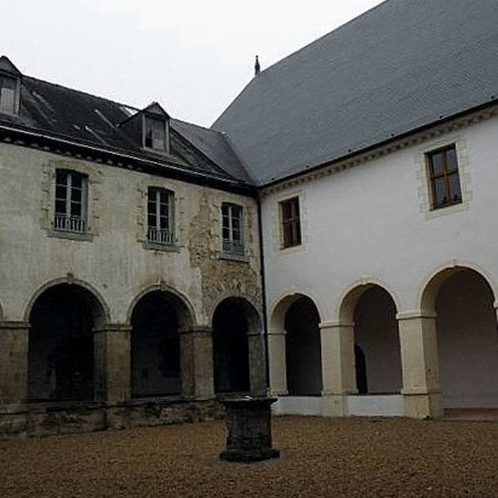 Photo de Prieuré Notre-Dame de Vitré