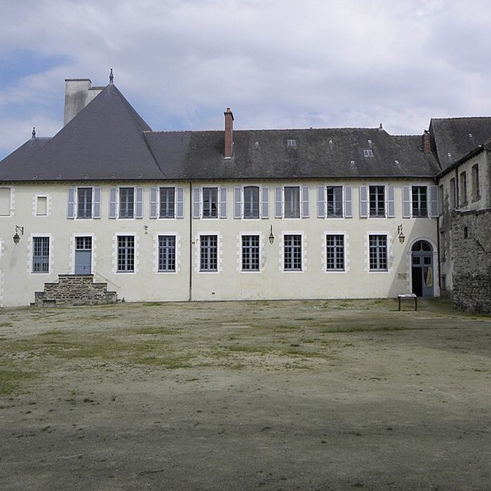 Photo de Prieuré Notre-Dame de Vitré