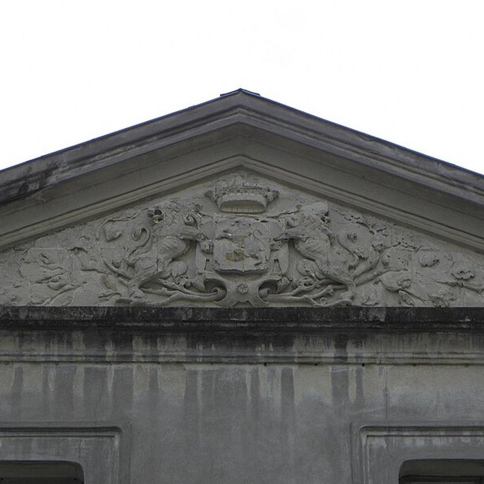 Photo de Prieuré Notre-Dame de Vitré