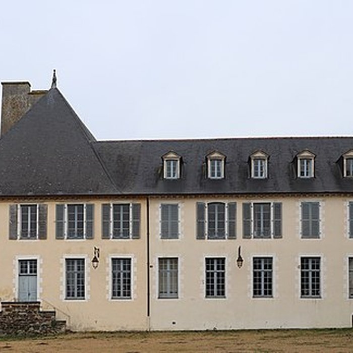 Photo de Prieuré Notre-Dame de Vitré