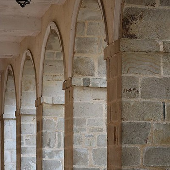 Photo de Prieuré Notre-Dame de Vitré