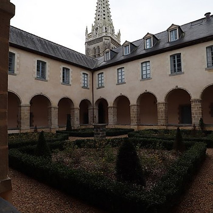 Photo de Prieuré Notre-Dame de Vitré