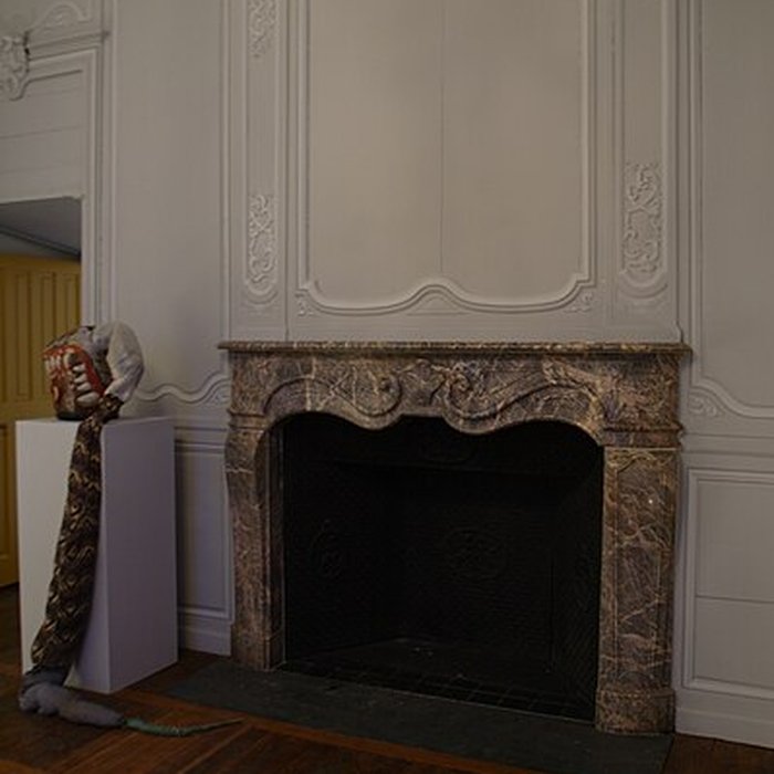 Photo de Prieuré Notre-Dame de Vitré