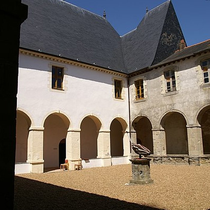 Photo de Prieuré Notre-Dame de Vitré