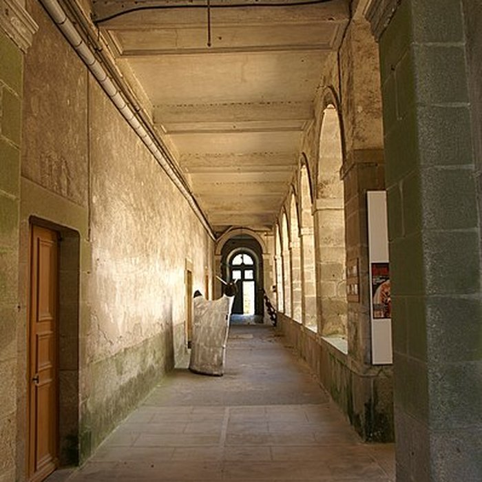 Photo de Prieuré Notre-Dame de Vitré