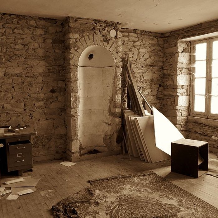 Photo de Prieuré Notre-Dame de Vitré