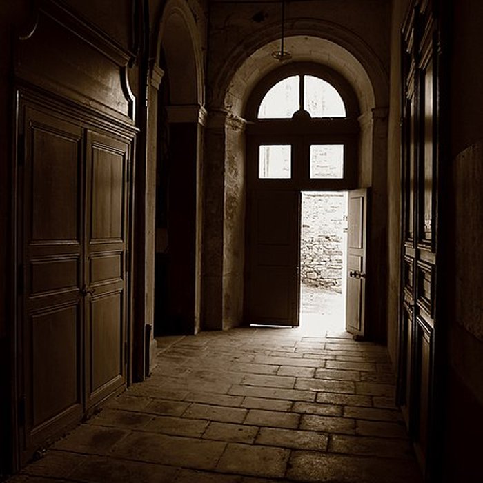 Photo de Prieuré Notre-Dame de Vitré