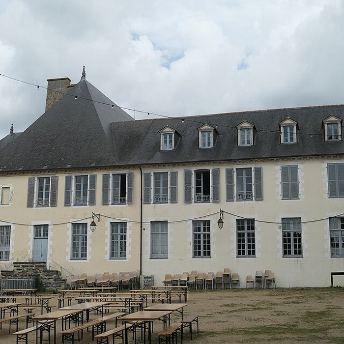 Photo de Prieuré Notre-Dame de Vitré