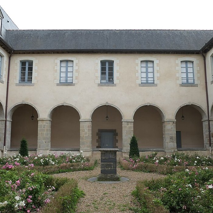 Photo de Prieuré Notre-Dame de Vitré