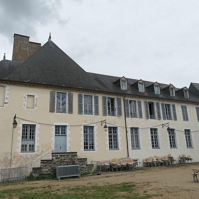 Photo de Prieuré Notre-Dame de Vitré