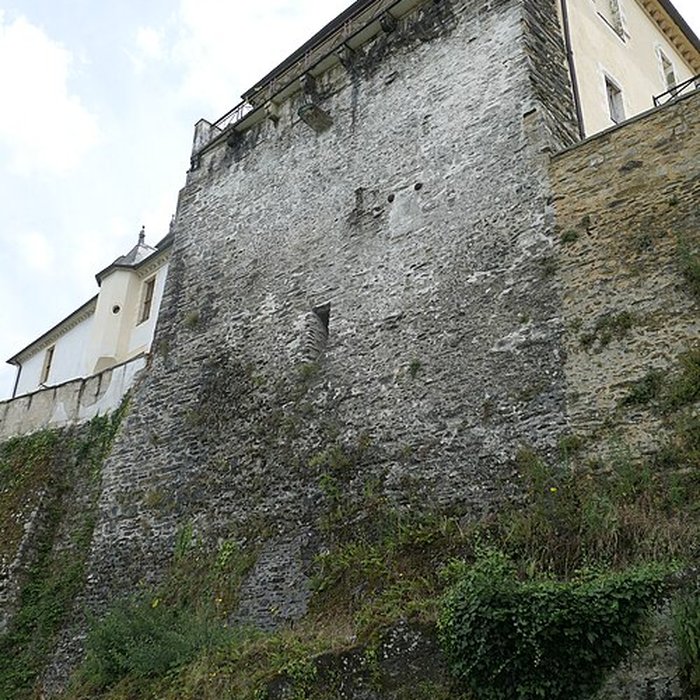 Photo de Prieuré Notre-Dame de Vitré