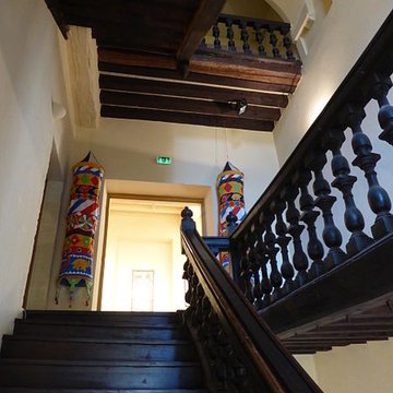 Prieuré Notre-Dame de Vitré