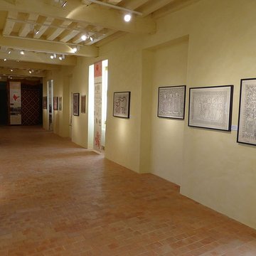 Prieuré Notre-Dame de Vitré