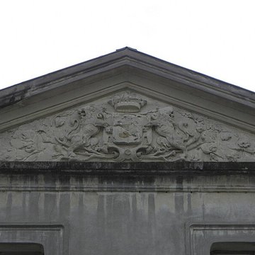 Prieuré Notre-Dame de Vitré