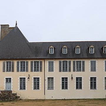 Prieuré Notre-Dame de Vitré