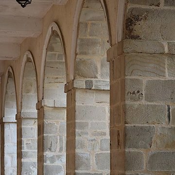 Prieuré Notre-Dame de Vitré