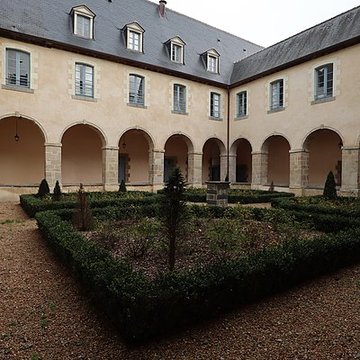 Prieuré Notre-Dame de Vitré