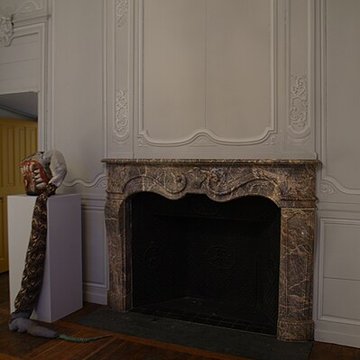 Prieuré Notre-Dame de Vitré