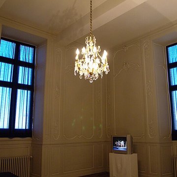 Prieuré Notre-Dame de Vitré