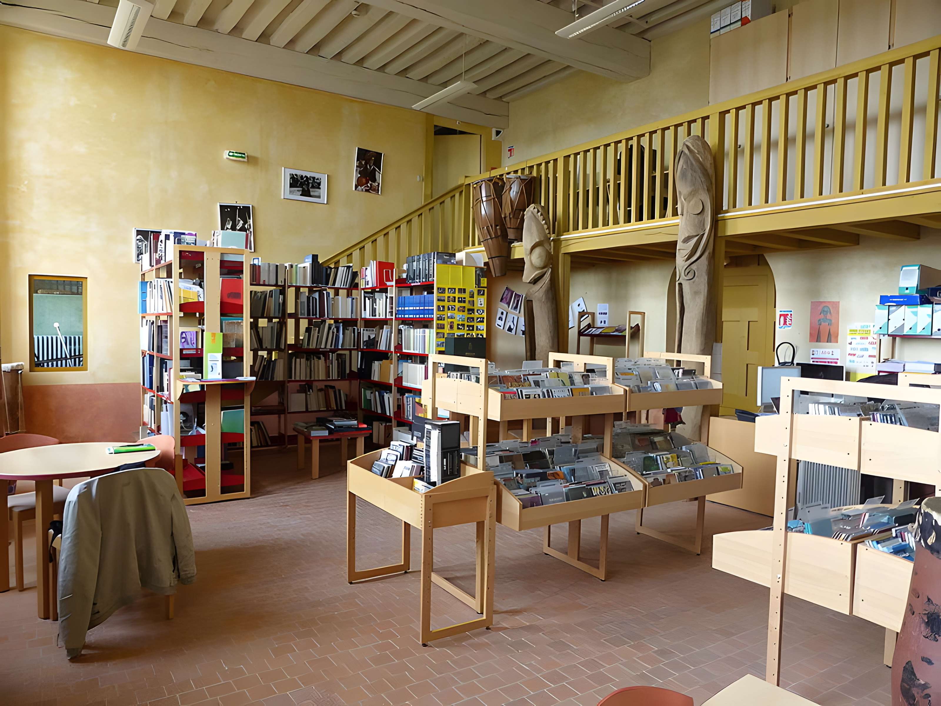 Prieuré Notre-Dame de Vitré