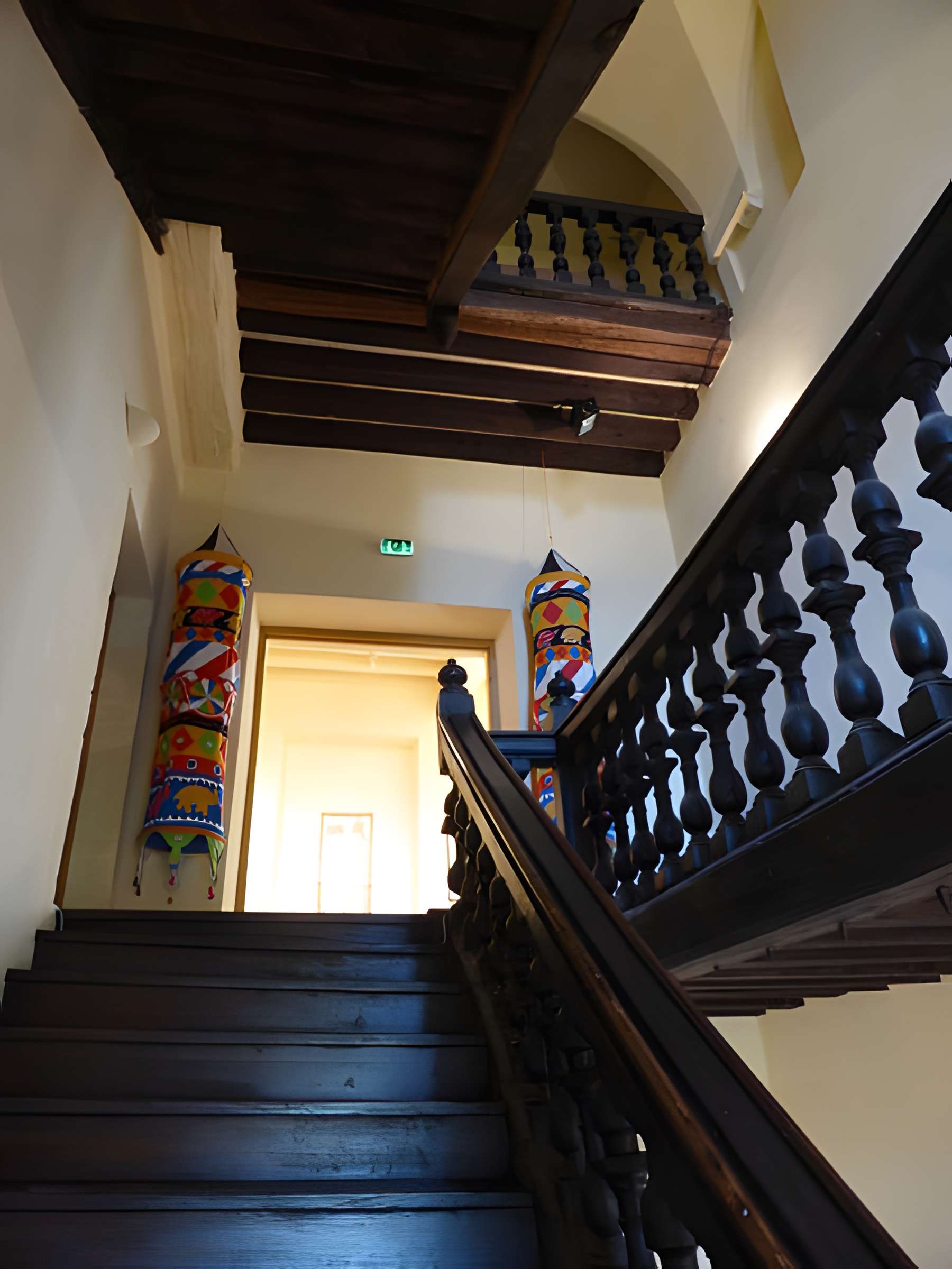 Prieuré Notre-Dame de Vitré