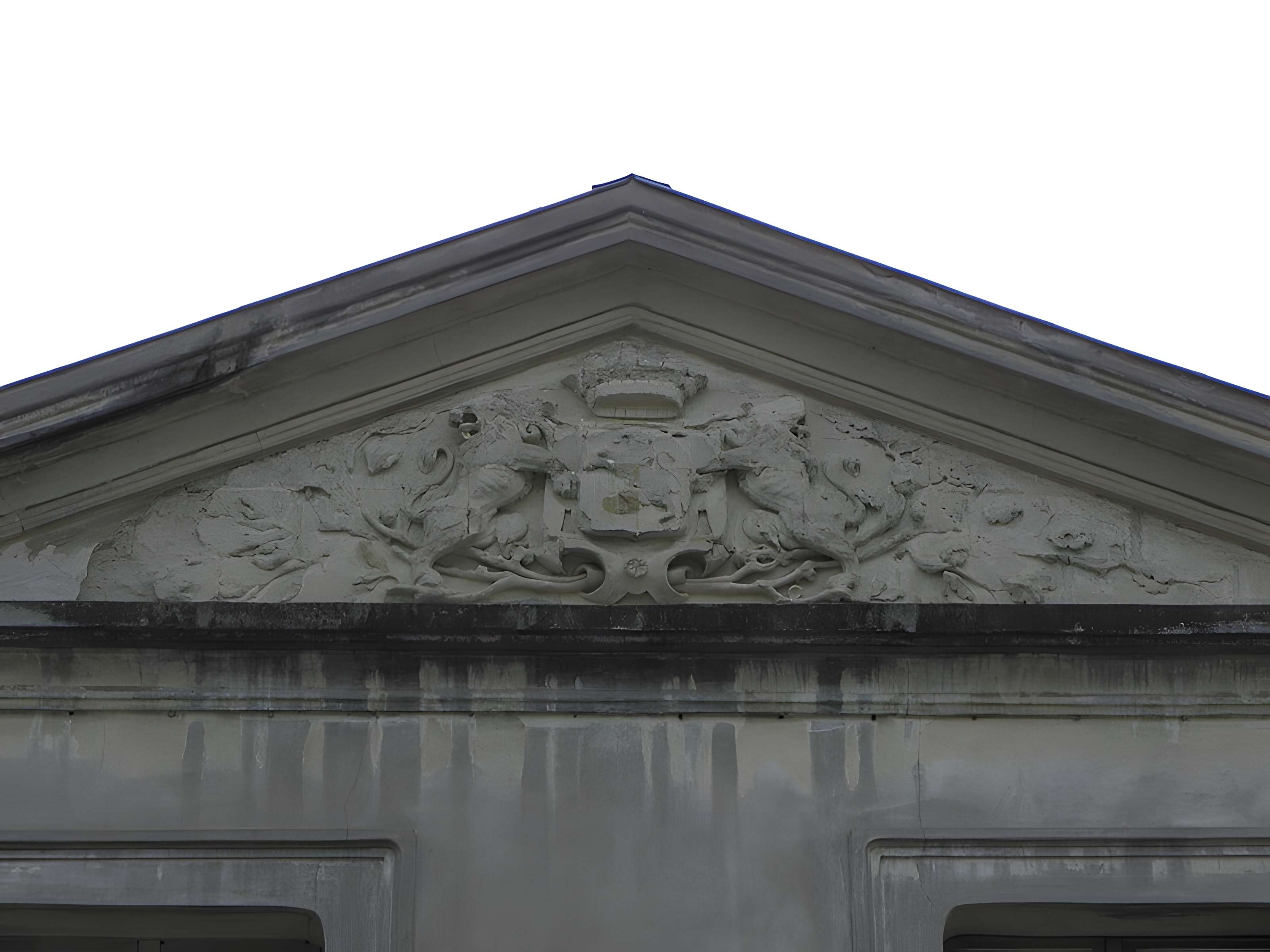 Prieuré Notre-Dame de Vitré