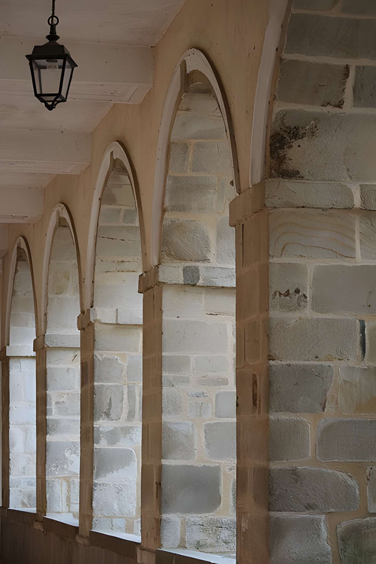 Prieuré Notre-Dame de Vitré