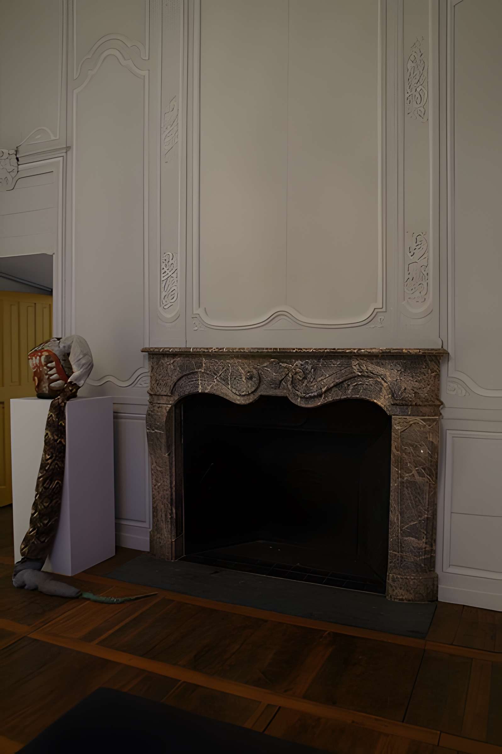 Prieuré Notre-Dame de Vitré