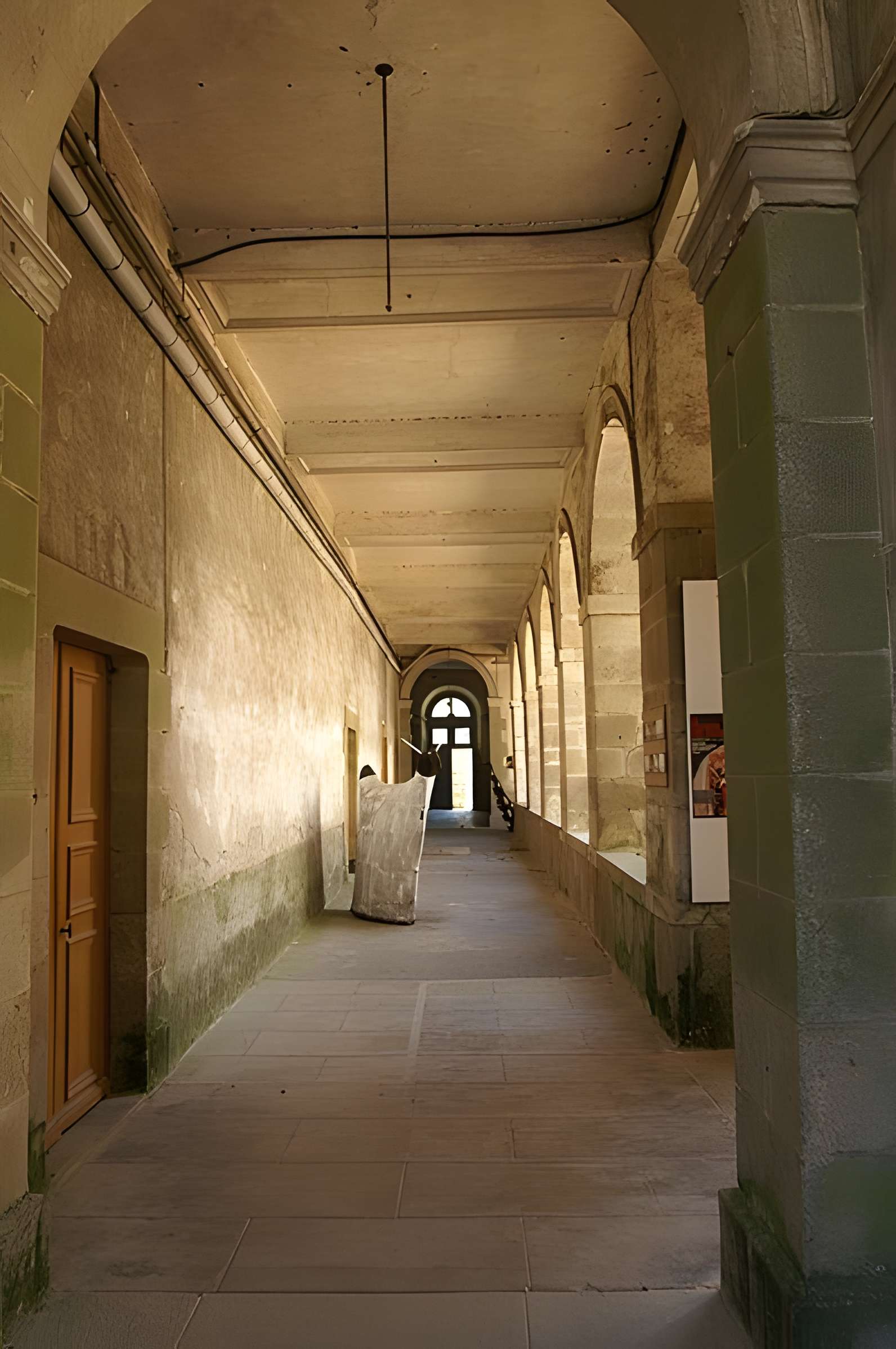 Prieuré Notre-Dame de Vitré