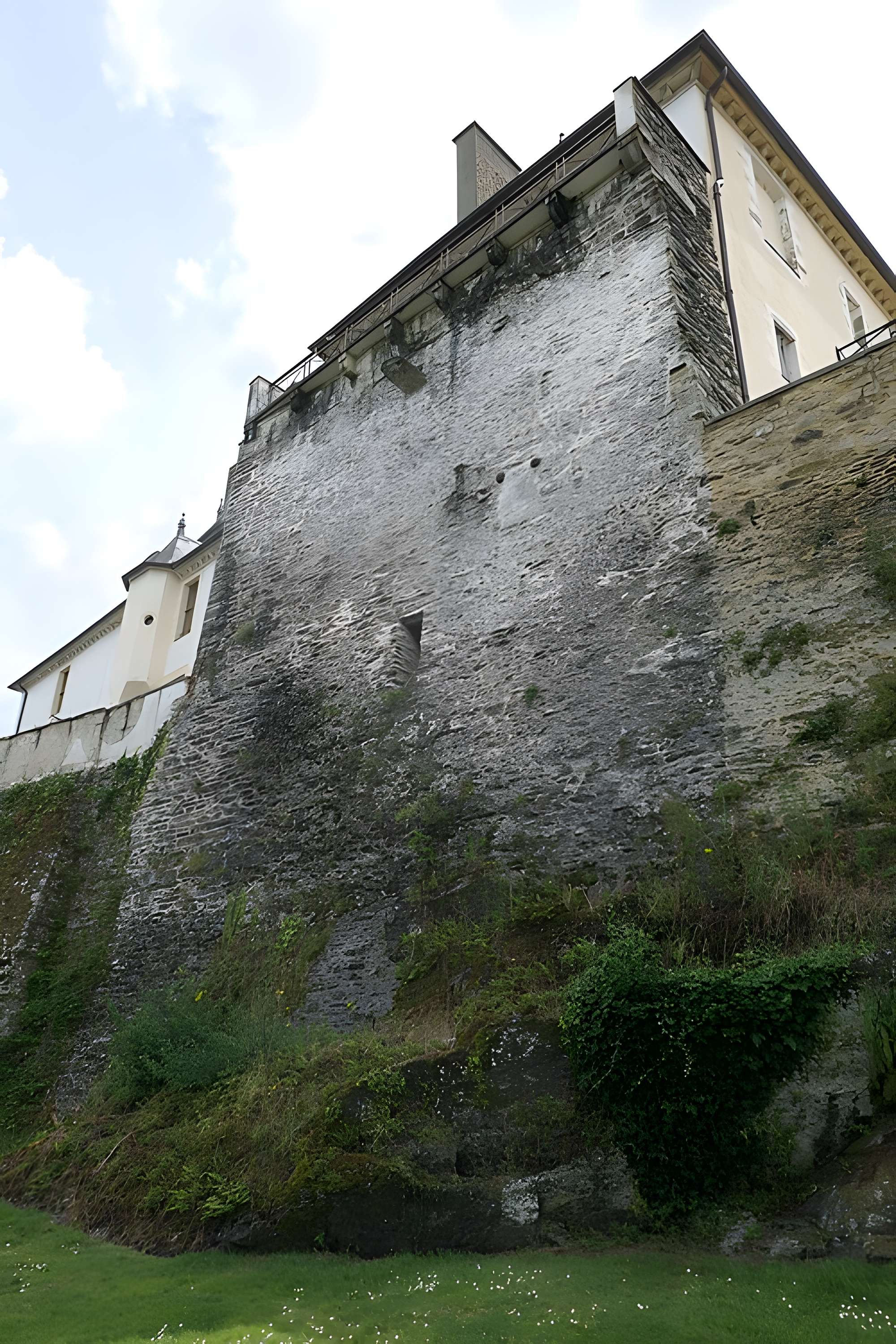 Prieuré Notre-Dame de Vitré