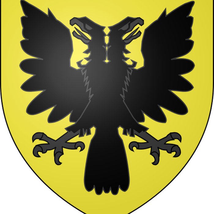 Photo de Prieuré Notre-Dame et Saint-Étienne de Villiers