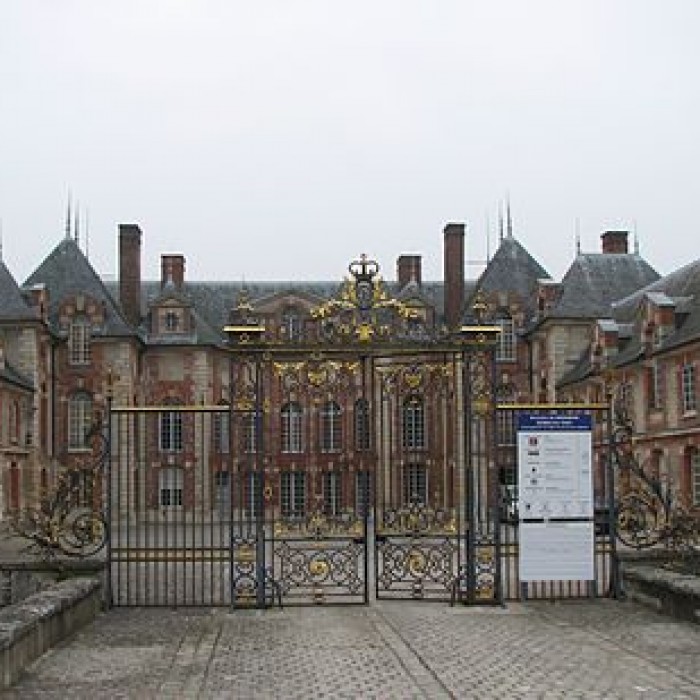 Photo de Château de Grosbois