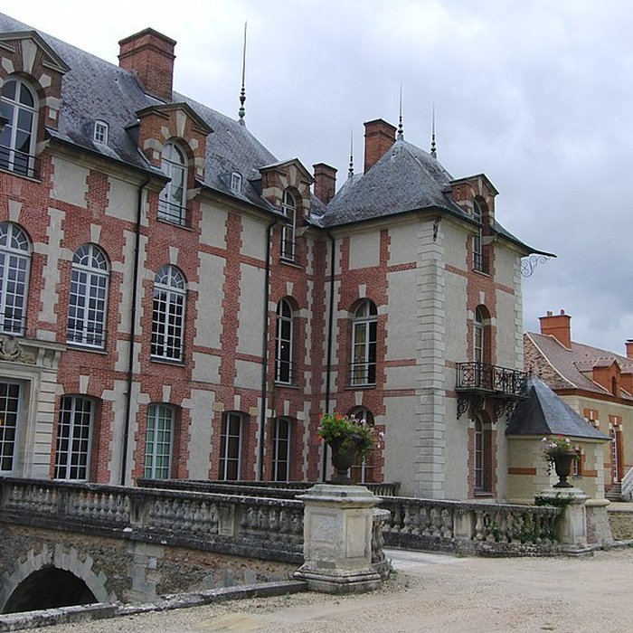 Photo de Château de Grosbois