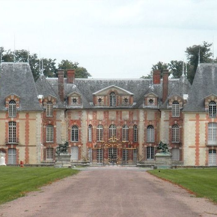 Photo de Château de Grosbois