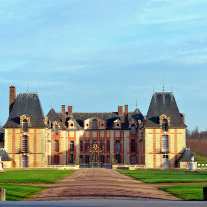 Photo de Château de Grosbois