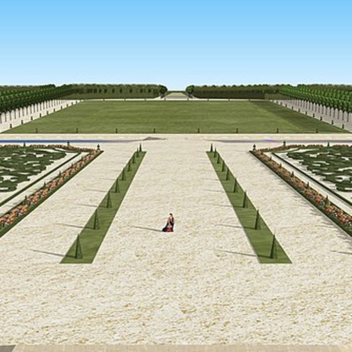 Photo de Château de Grosbois