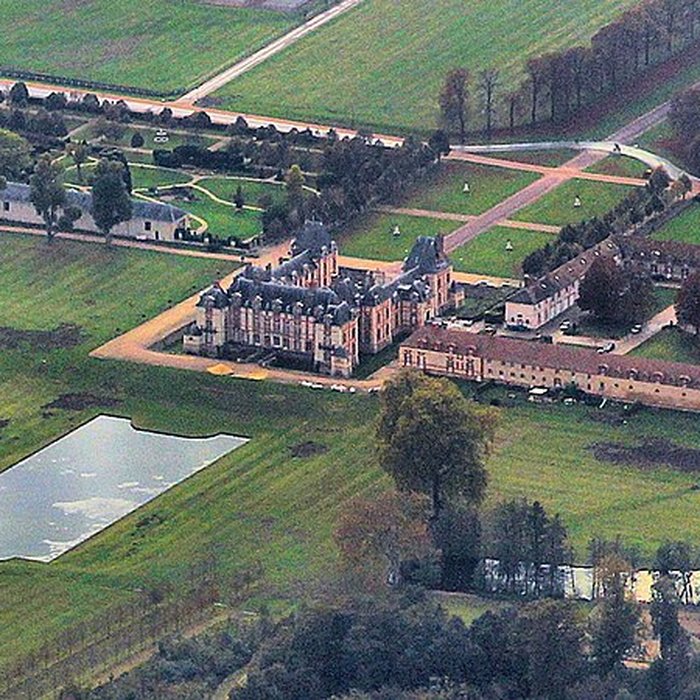 Photo de Château de Grosbois