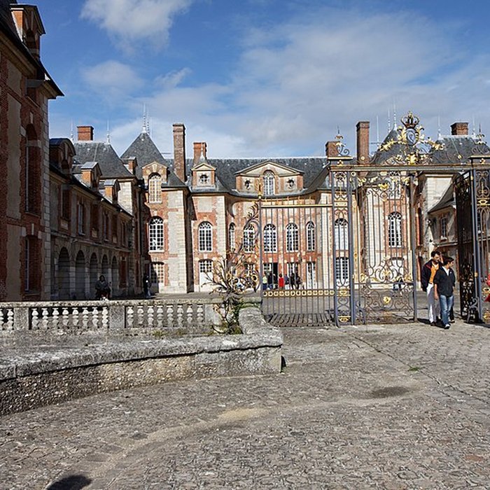 Photo de Château de Grosbois