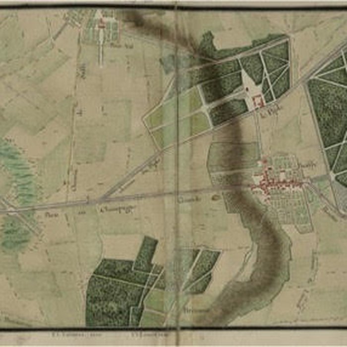 Photo de Château de Grosbois