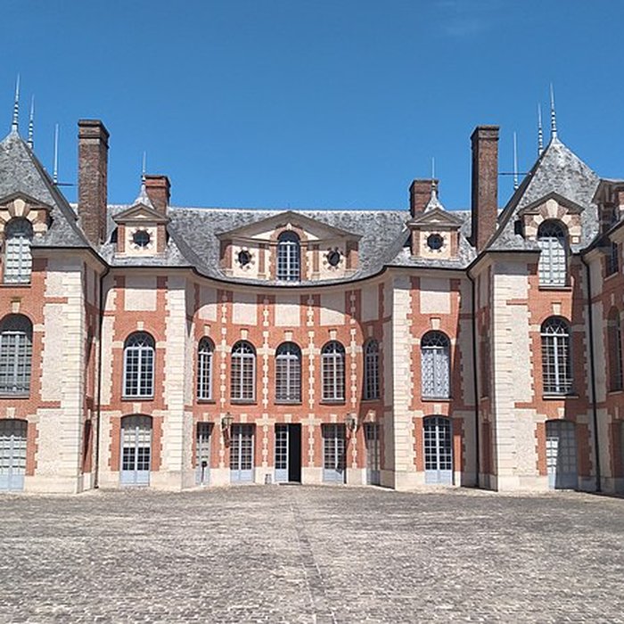 Photo de Château de Grosbois