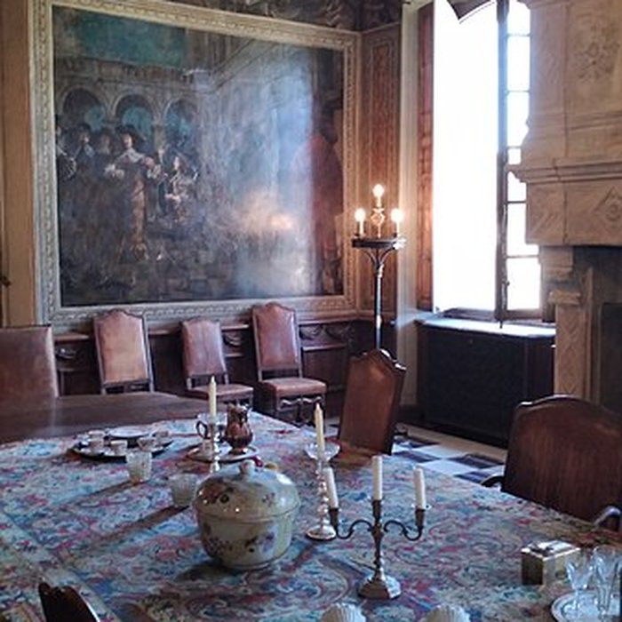 Photo de Château de Grosbois