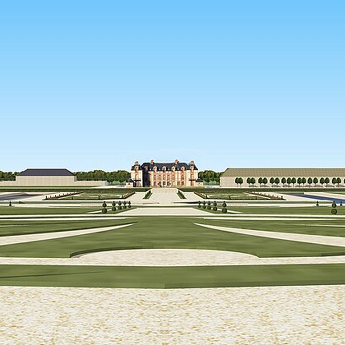 Photo de Château de Grosbois