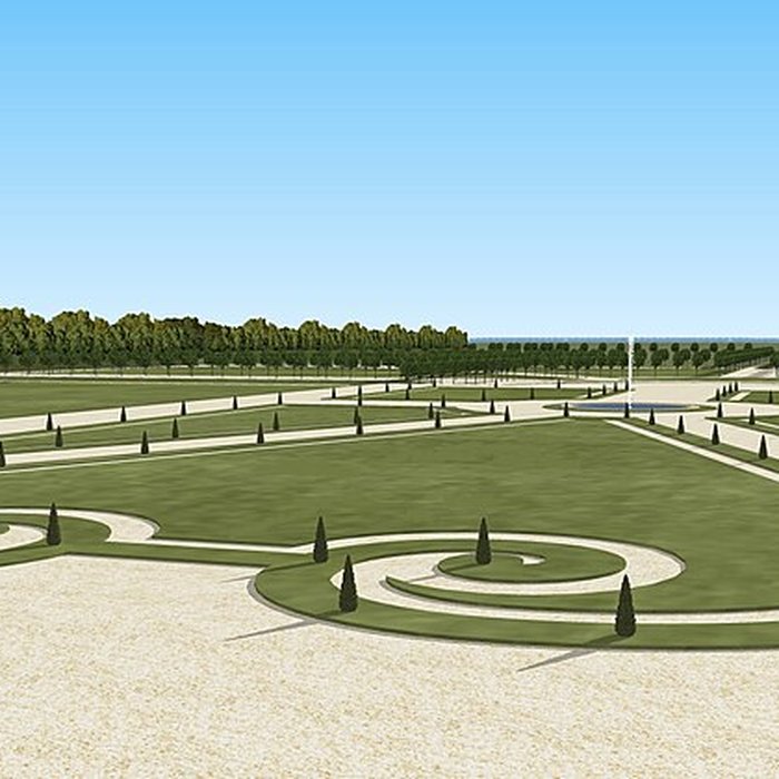 Photo de Château de Grosbois