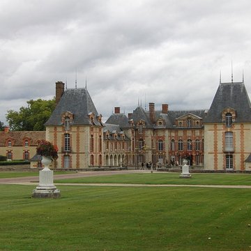 Château de Grosbois
