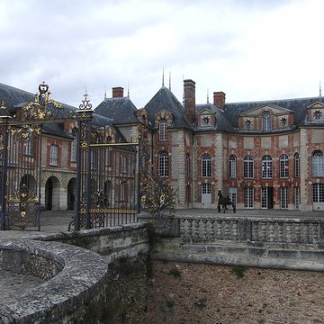 Château de Grosbois
