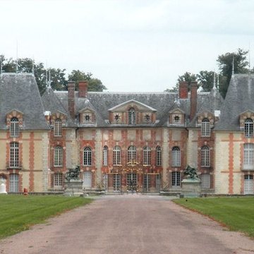 Château de Grosbois