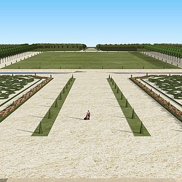 Château de Grosbois