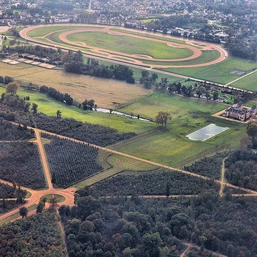 Château de Grosbois