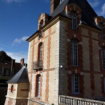 Château de Grosbois